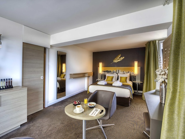 メルキュール アヴィニョン サントル パレ デ パプ