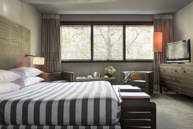 ホテル スクエア