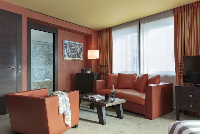 ホテル スクエア