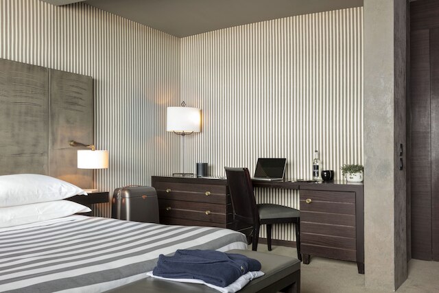 ホテル スクエア