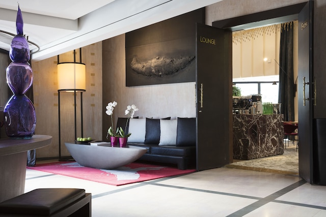 ホテル スクエア