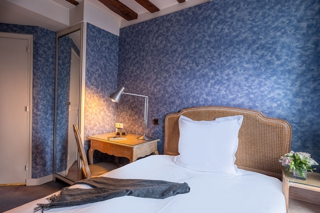 オテル ボードレール オペラ