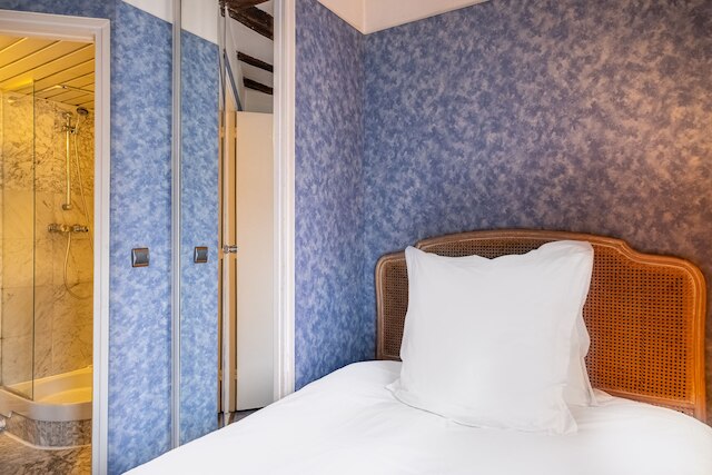 オテル ボードレール オペラ