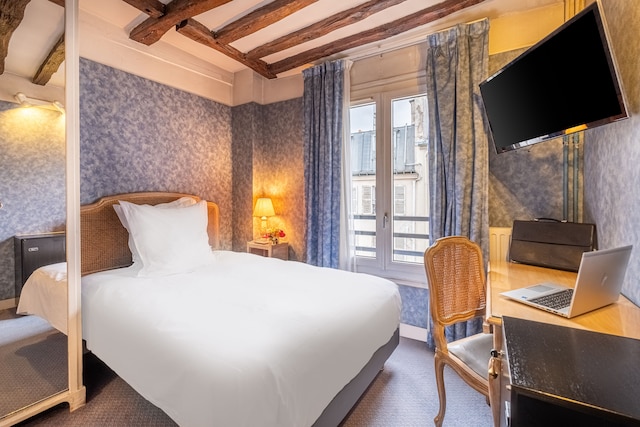 オテル ボードレール オペラ