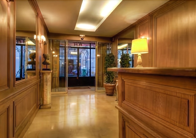 オテル ボードレール オペラ