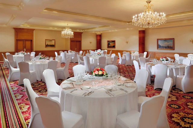 パリ マリオット シャンプ エリゼ ホテル