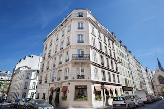 ホテル カレッジ ドゥ フランス