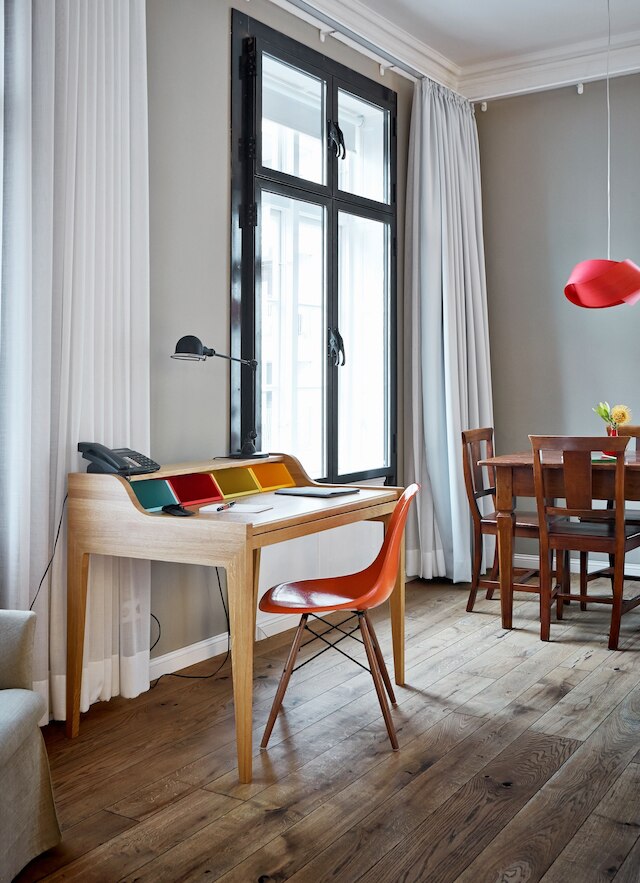 ホテル ウェディナ アン デル アルスター