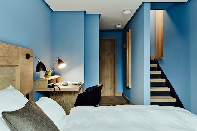 ホテル ウェディナ アン デル アルスター