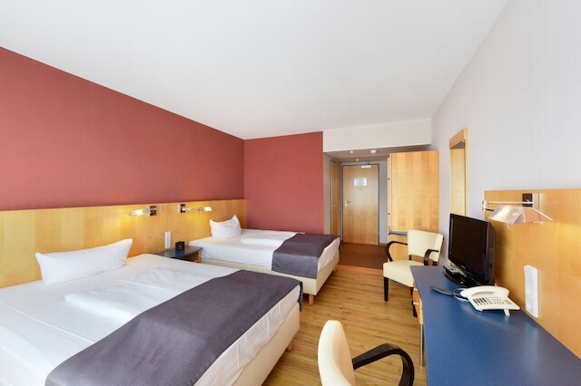 アメディア ドレスデン エルプロムナード トレードマーク コレクション バイ ウィンダム