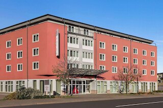 アメディア ドレスデン エルプロムナード トレードマーク コレクション バイ ウィンダム