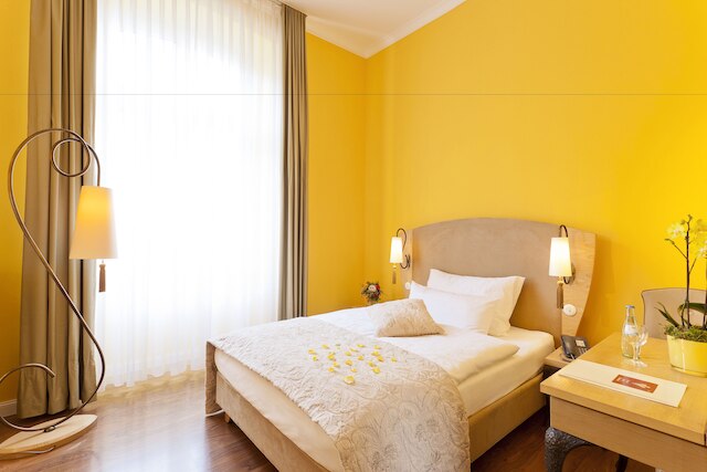 クラシック ホテル アルモニー