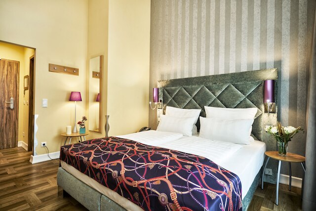 クラシック ホテル アルモニー