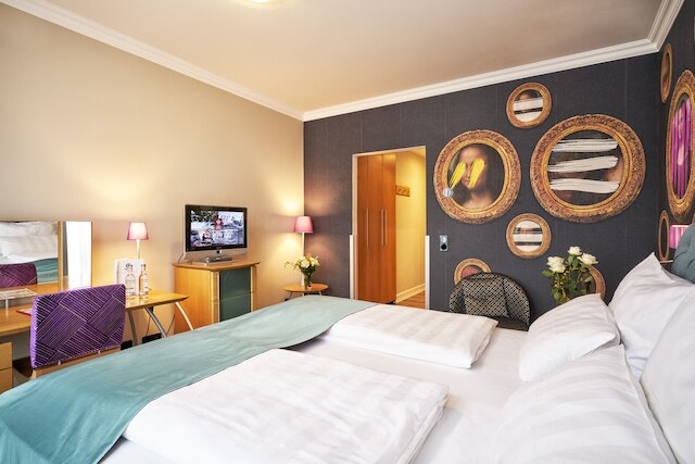 クラシック ホテル アルモニー