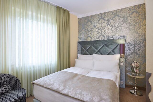 クラシック ホテル アルモニー