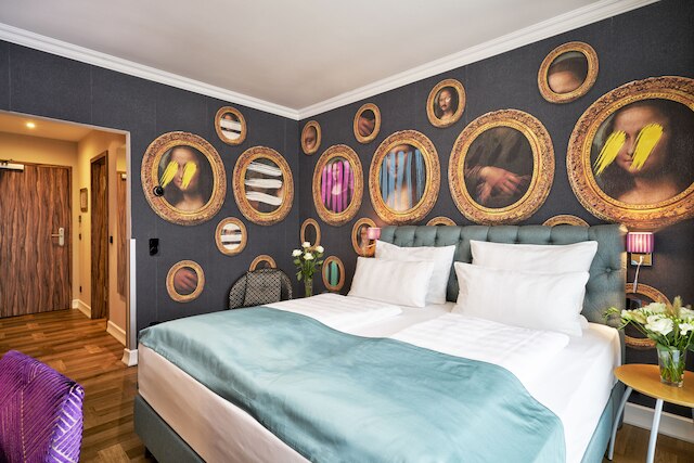 クラシック ホテル アルモニー