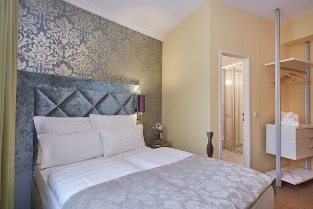 クラシック ホテル アルモニー