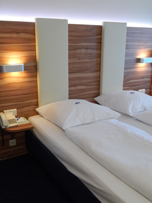 ホテル ダニエル