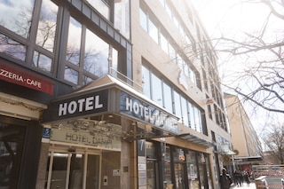 ホテル ダニエル