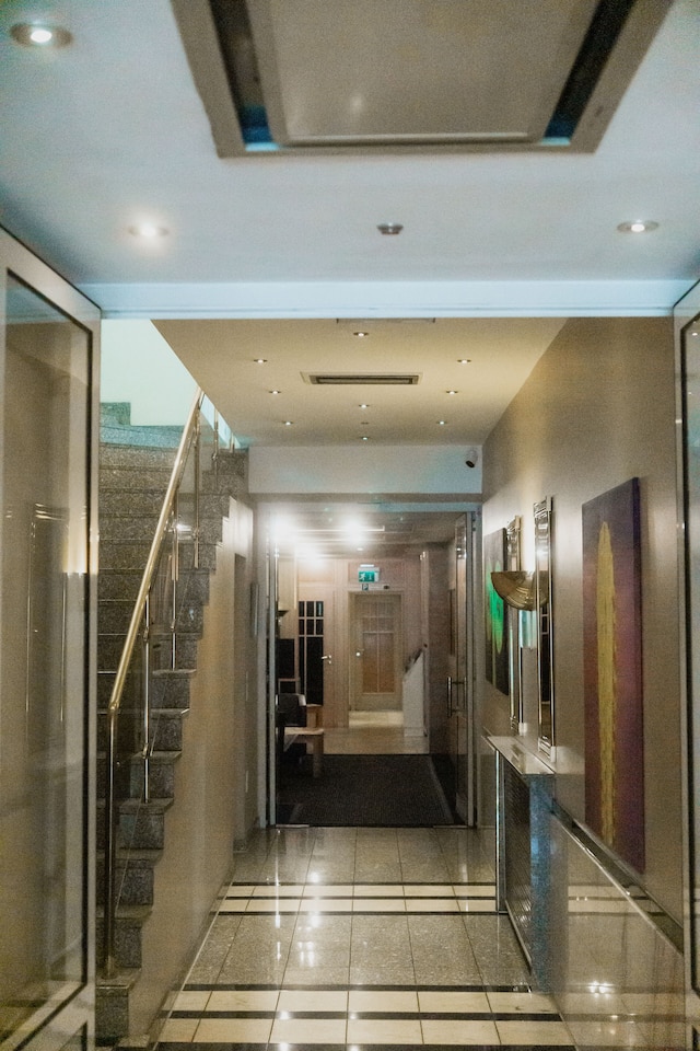 ホテル ダニエル