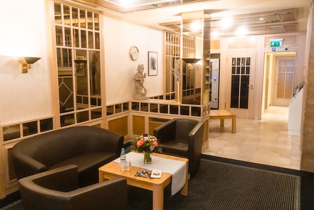 ホテル ダニエル