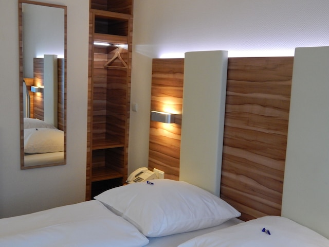 ホテル ダニエル