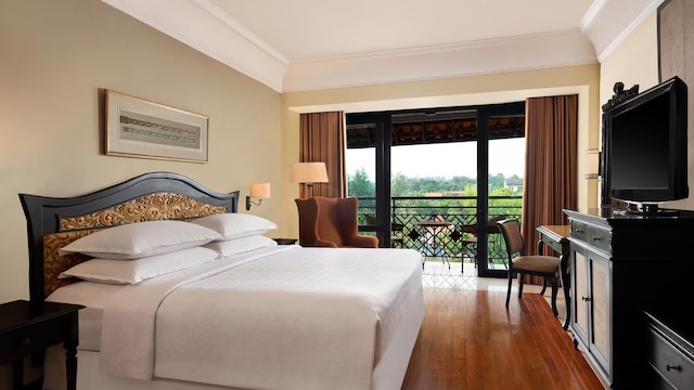 ムスティカ ヨギャカルタ リゾート & スパ