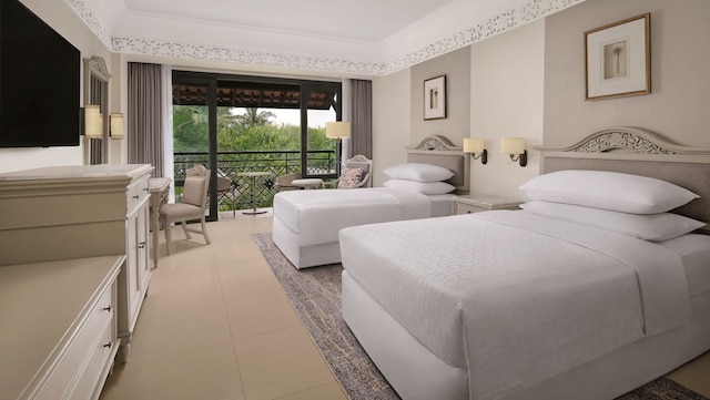 ムスティカ ヨギャカルタ リゾート & スパ