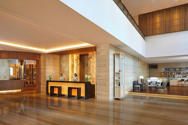 コートヤードバイ・マリオット バンドン ダゴ