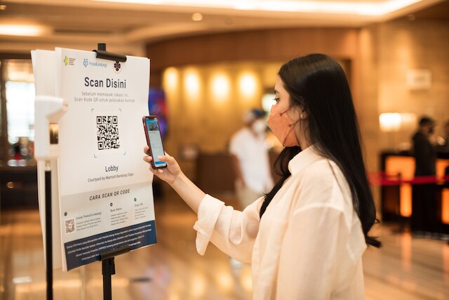 コートヤードバイ・マリオット バンドン ダゴ