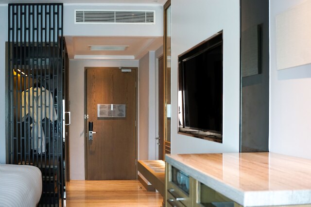 コートヤードバイ・マリオット バンドン ダゴ