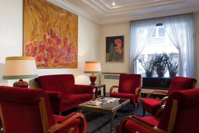 ホテル ディ メリーニ