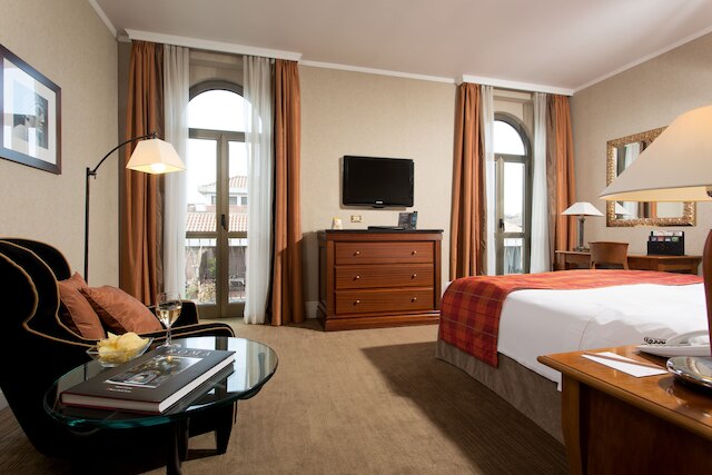 ホテル ディ メリーニ