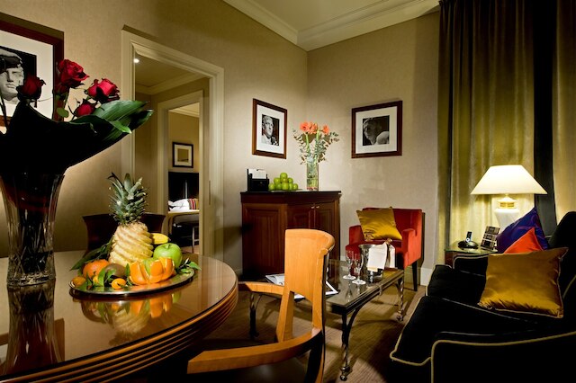 ホテル ディ メリーニ