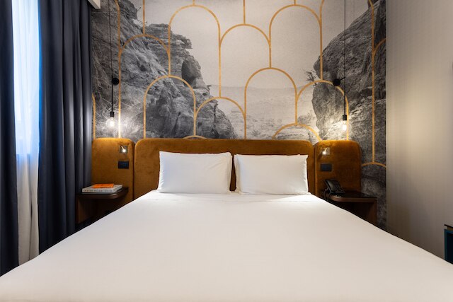 AXYHOTELS インスタイル ミラノ