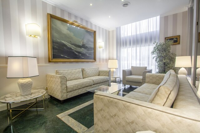 ホテル フローラ