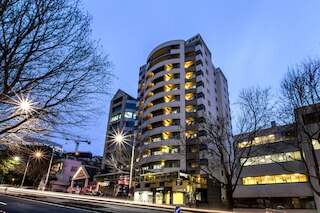 クエスト オークランド