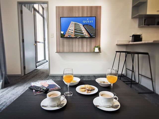 クエスト オン エデン