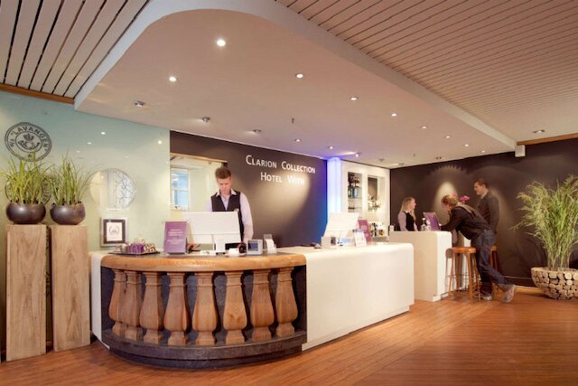 ホームホテル ウィズ