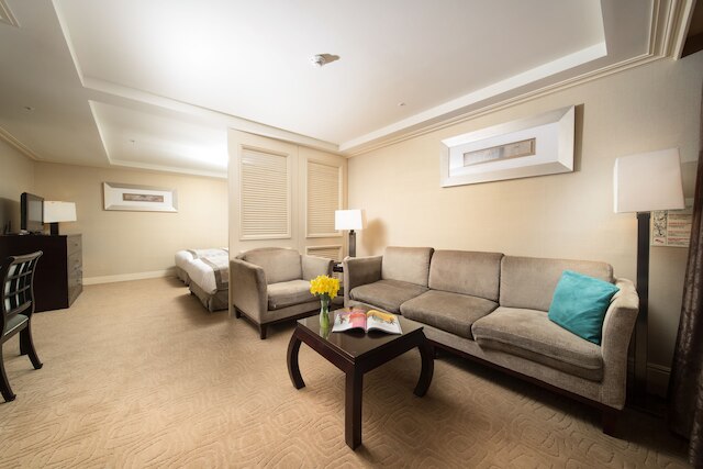 チェジュ サン ホテル & カジノ