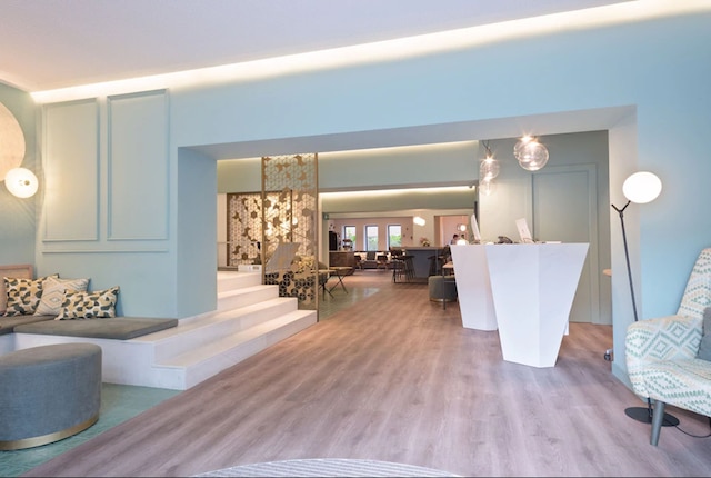 ホテル ヴィア アウグスタ