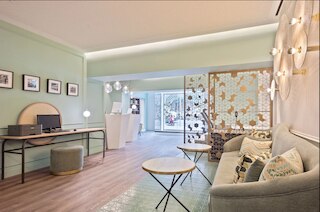 ホテル ヴィア アウグスタ