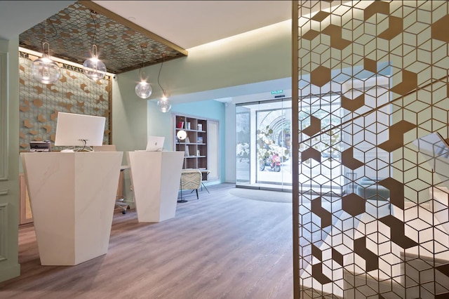 ホテル ヴィア アウグスタ