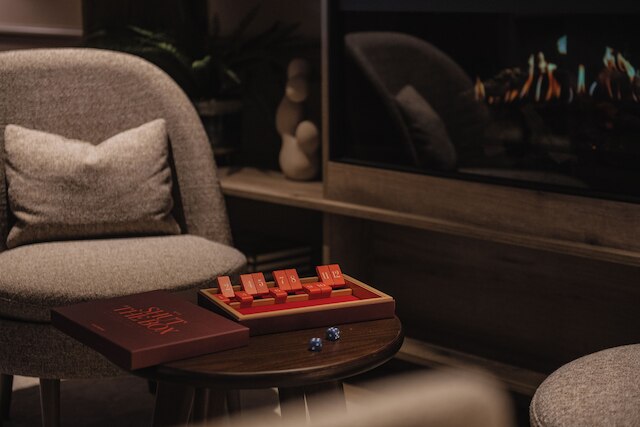 ホームホテル フレガッテン