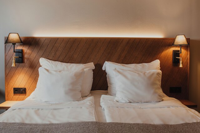 ホームホテル フレガッテン