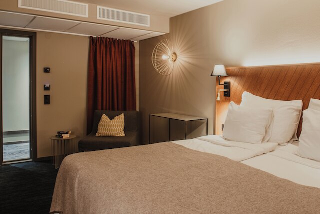 ホームホテル フレガッテン