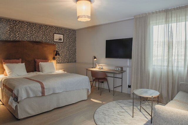 ホームホテル フレガッテン