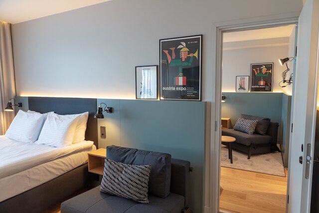 ホリデイ イン ヘルシンキ - エキスポ by IHG