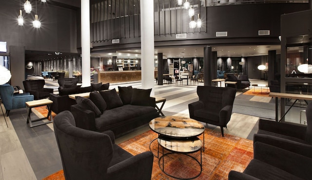 ホリデイ クラブ クーサモン トロピッキ