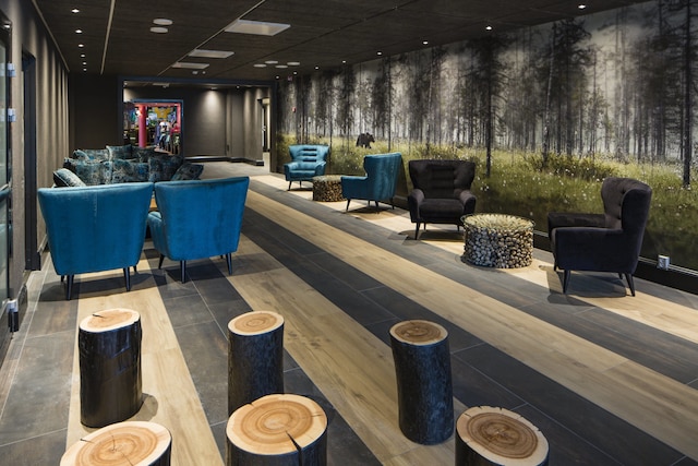 ホリデイ クラブ クーサモン トロピッキ